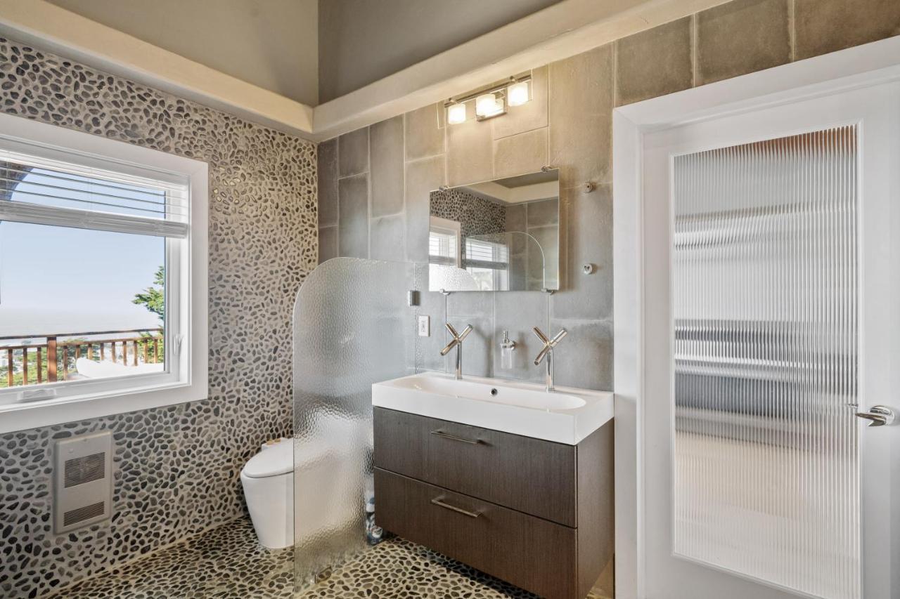 @ Marbella Lane - 3Br Home W/Sweeping Ocean Views! باسيفيكا المظهر الخارجي الصورة