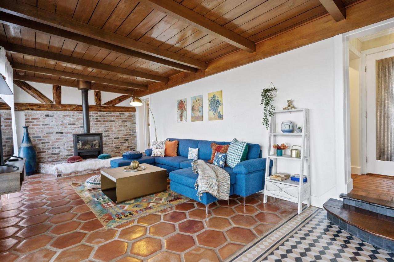 @ Marbella Lane - 3Br Home W/Sweeping Ocean Views! باسيفيكا المظهر الخارجي الصورة