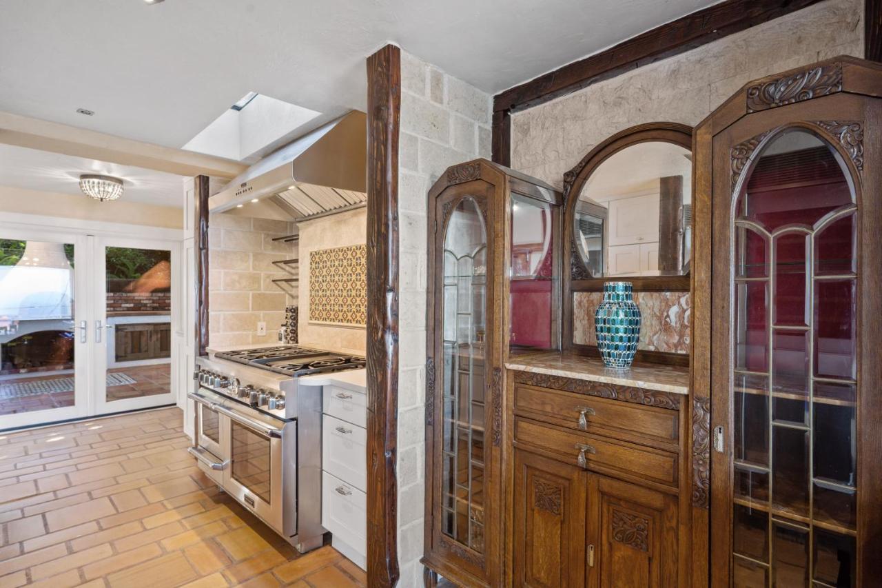 @ Marbella Lane - 3Br Home W/Sweeping Ocean Views! باسيفيكا المظهر الخارجي الصورة