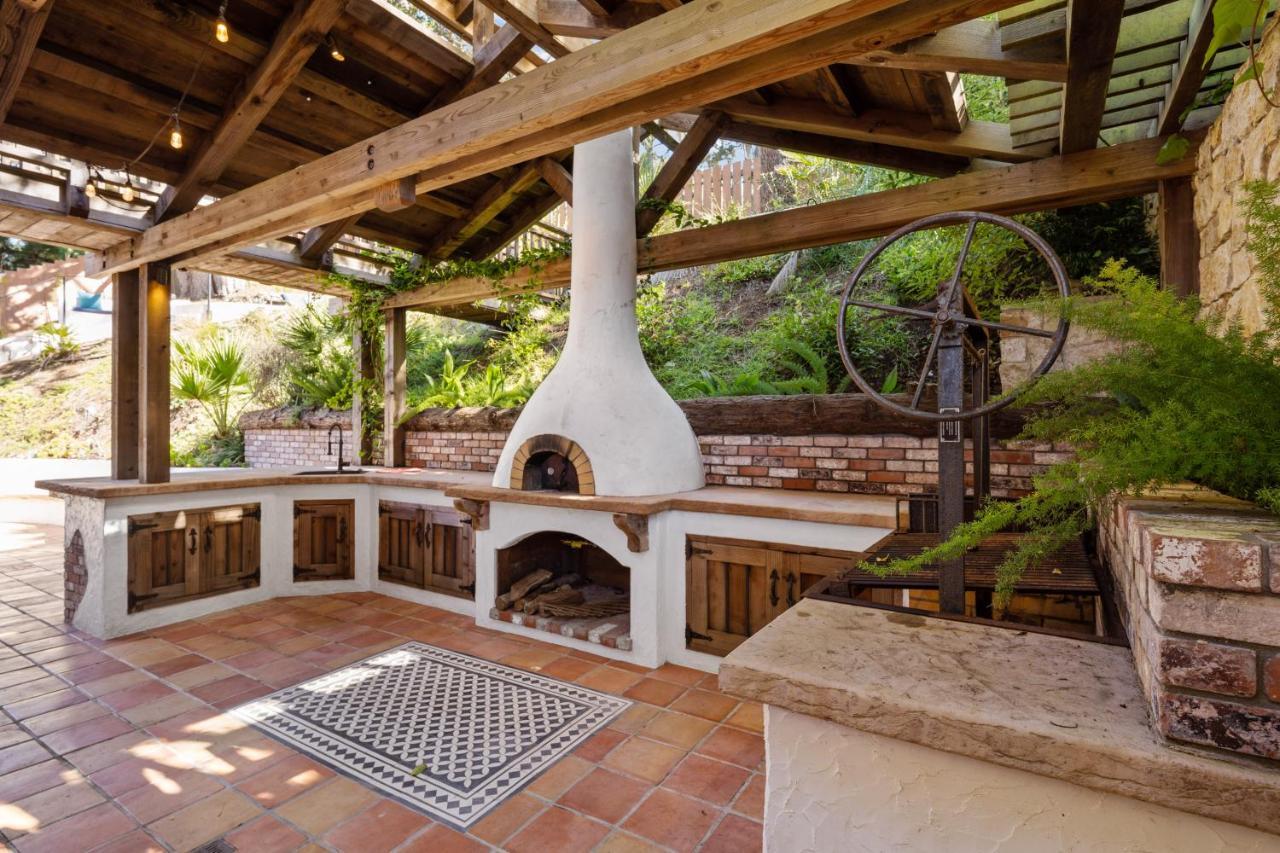 @ Marbella Lane - 3Br Home W/Sweeping Ocean Views! باسيفيكا المظهر الخارجي الصورة