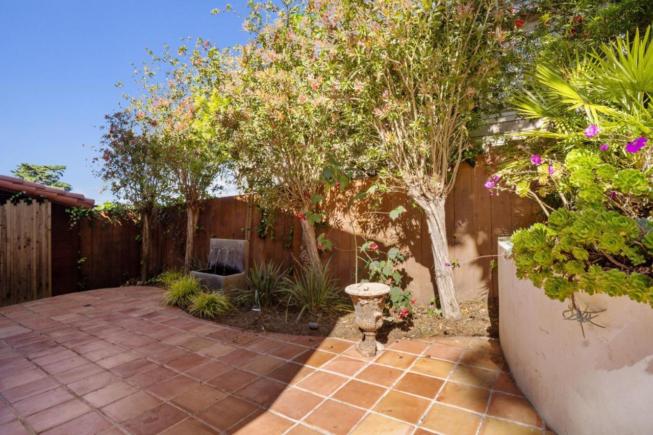 @ Marbella Lane - 3Br Home W/Sweeping Ocean Views! باسيفيكا المظهر الخارجي الصورة